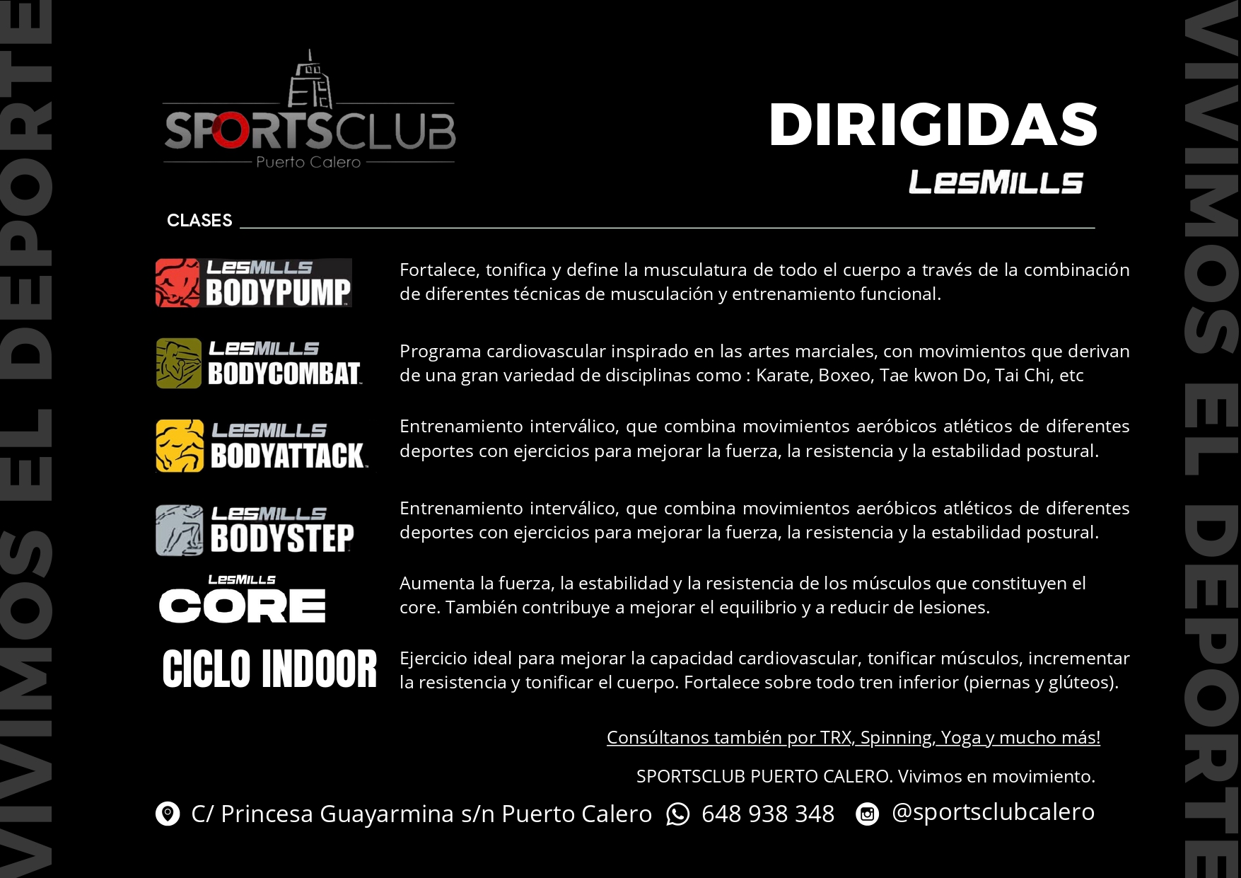 EXPLICACIÓN DIRIGIDAS